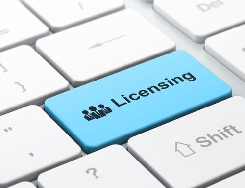 Licensing for Online Radio