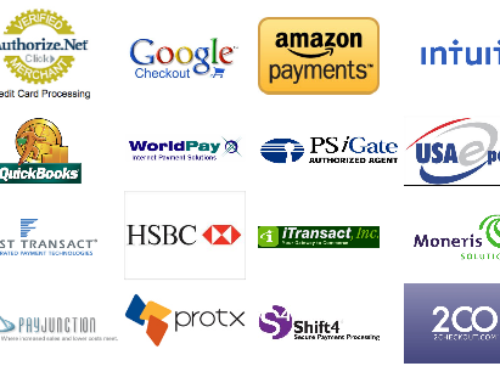 Reimagining the Payment Gateway – Why do they cost so much?