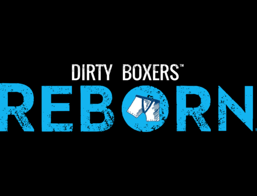 Dirty Boxers Show Returns: New show for a new era